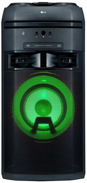 Микросистема LG OK65