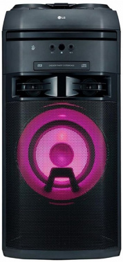 Микросистема LG OK65