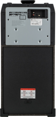 Микросистема LG OK65