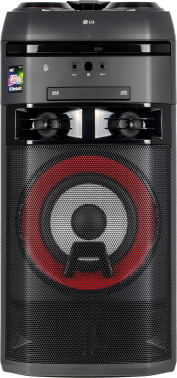 Микросистема LG OK65