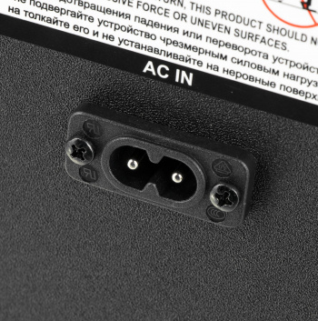 Микросистема LG OK65