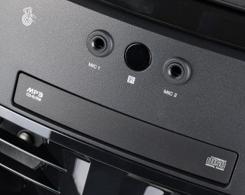 Микросистема LG OK65