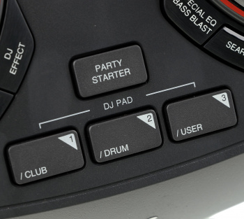 Микросистема LG OK65