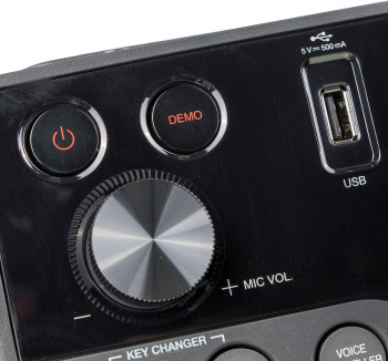 Микросистема LG OK65