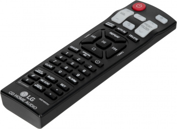 Микросистема LG OK65