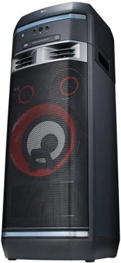 Минисистема LG XBOOM OL90DK