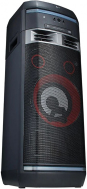 Минисистема LG XBOOM OL90DK