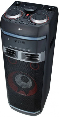Минисистема LG XBOOM OL90DK