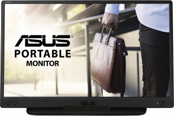Монитор Asus 15.6