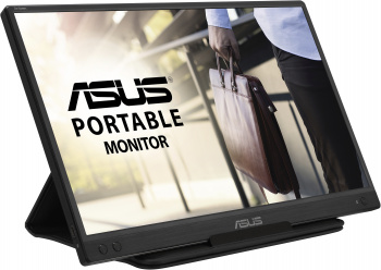 Монитор Asus 15.6