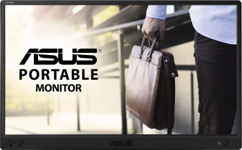 Монитор Asus 15.6