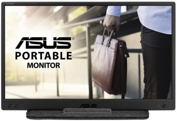 Монитор Asus 15.6