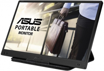 Монитор Asus 15.6