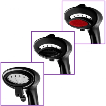 Отпариватель ручной Kitfort КТ-9116