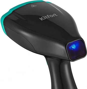 Отпариватель ручной Kitfort КТ-9121-3