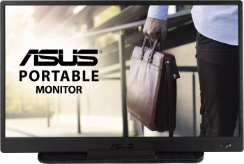 Монитор Asus 15.6