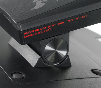 Монитор Asus 27