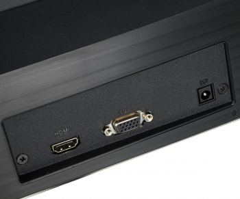 Монитор Asus 23.8