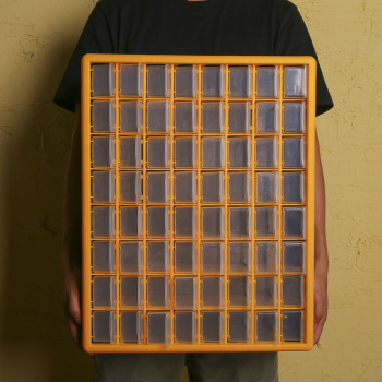 Органайзер Deko  DKTB15