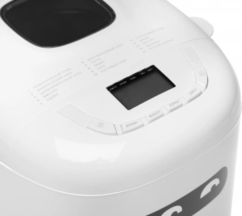 Хлебопечь Kitfort КТ-307