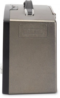 Радиоприемник настольный Hyundai H-PSR156