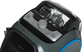 Пылесос Miele Boost CX1 PowerLine