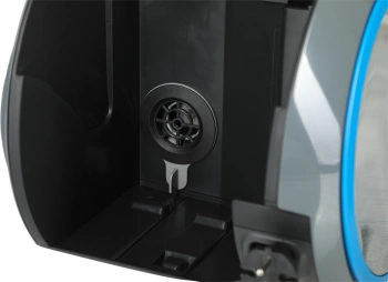 Пылесос Miele Boost CX1 PowerLine