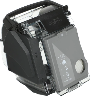 Пылесос Miele Boost CX1 PowerLine