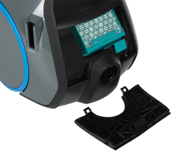 Пылесос Miele Boost CX1 PowerLine