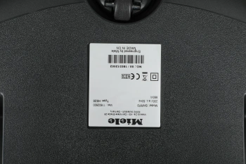 Пылесос Miele Boost CX1 PowerLine