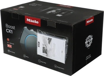 Пылесос Miele Boost CX1 PowerLine