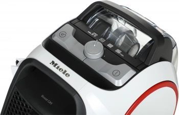 Пылесос Miele Boost CX1 PowerLine Lotus
