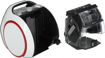 Пылесос Miele Boost CX1 PowerLine Lotus