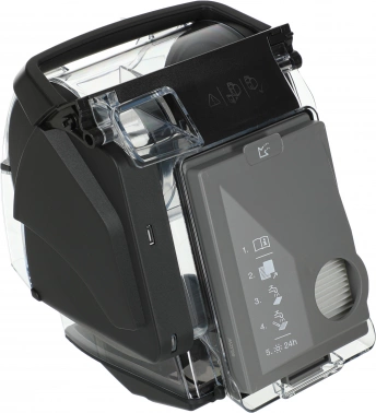 Пылесос Miele Boost CX1 PowerLine Lotus