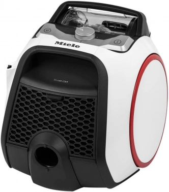 Пылесос Miele Boost CX1 PowerLine Lotus
