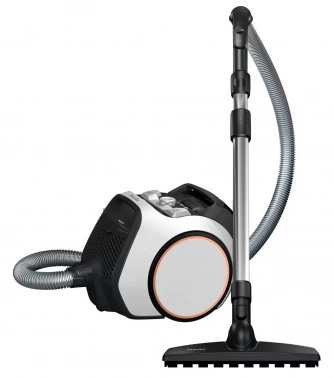 Пылесос Miele Boost CX1 PowerLine Lotus