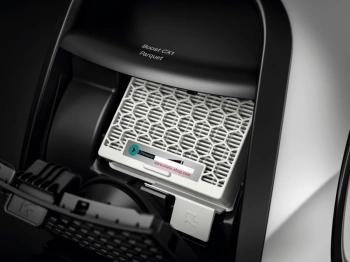 Пылесос Miele Boost CX1 PowerLine Lotus