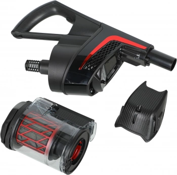 Пылесос ручной Miele Triflex HX1