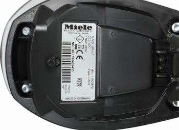 Пылесос ручной Miele Triflex HX1