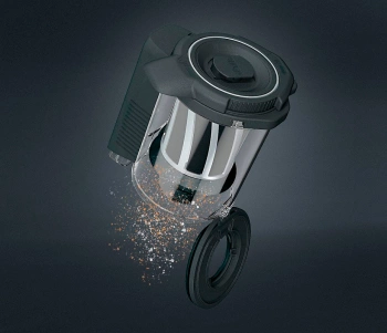 Пылесос ручной Miele Triflex HX1