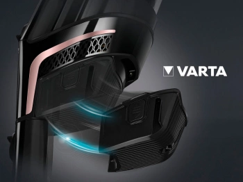 Пылесос ручной Miele Triflex HX1