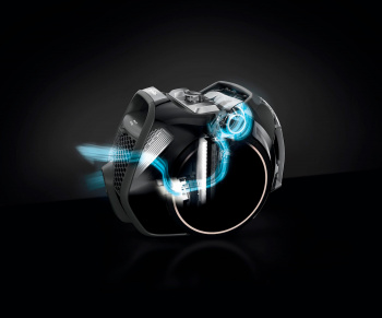 Пылесос Miele Boost CX1 Cat & Dog PowerLine