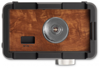 Радиоприемник настольный Hyundai H-SRS103