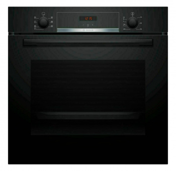Духовой шкаф Электрический Bosch HBA513BB1