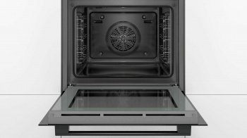 Духовой шкаф Электрический Bosch HBA513BB1