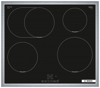 Индукционная варочная поверхность Bosch Serie 4 PIF645BB5E