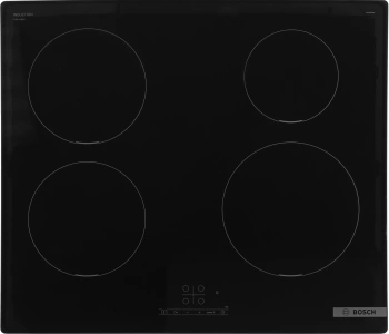 Индукционная варочная поверхность Bosch Serie 4 PUE611BB5E