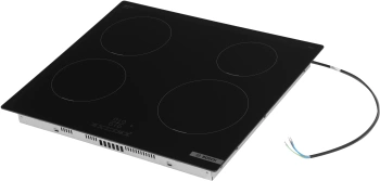 Индукционная варочная поверхность Bosch Serie 4 PUE611BB5E