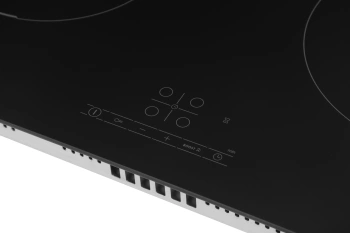 Индукционная варочная поверхность Bosch Serie 4 PUE611BB5E