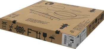 Индукционная варочная поверхность Bosch Serie 4 PUE611BB5E